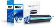 KMP H-T82 toneris spalva žalsvai mėlyna skirta HP Q 6001 A