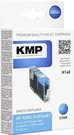 KMP H148 ink cartridge cyan compatible w. HP C2P24AE 935 XL