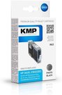 KMP H63 ink cartridge photo sw comp. w. HP CB 322 EE No. 364 XL