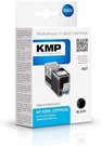 KMP H67 ink cartridge black comp. w. HP CD 975 AE No. 920 XL