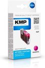 KMP H69 ink cartridge magenta comp. w. HP CD 973 No. 920 XL