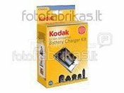 KODAK K7600 Li-Ion Universal Battery Charger