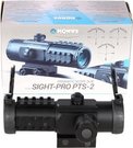 Konus Red Dot Rifle Scope SightPro PTS2 Demo