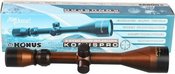 Konus Rifle Scope Konuspro 3-9x50 Demo