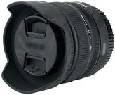JJC KS Z2450SK Shadow Black Anti Scratch Protective Skin Film for Nikon NIKKOR Z 24 50mm f/4 6.3 Lens