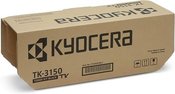 Kyocera Toner TK-3150 black