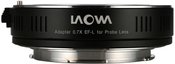 Laowa 0.7x Focal Reducer for 24mm f/14 Probe Lens EF L