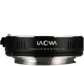 Laowa 0.7x Focal Reducer for 24mm f/14 Probe Lens EF R