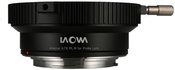 Laowa 0.7x Focal Reducer for 24mm f/14 Probe Lens PL R