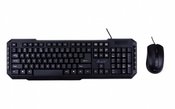 Lark Wireless keyboard and mouse KBM600