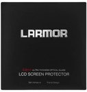 LCD cover GGS Larmor for Nikon D5