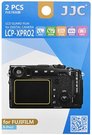 JJC LCP XPRO2 LCD bescherming