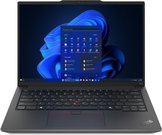 Lenovo ThinkPad E14 Gen 6 14 WUXGA AMD R5-7535HS/16GB/512GB/AMD Radeon 660M/WIN11 Pro/ENG Backlit kbd/2Y Warranty