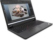Lenovo ThinkPad P16v Gen 2 16 WUXGA ULT7-165H/32GB/1TB/NVIDIA RTX 2000 Ada 8GB/WIN11 Pro/ENG Backlit kbd/3Y Warranty