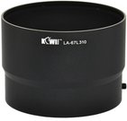 Kiwi Lens Adapter Voor Nikon Coolpix L310