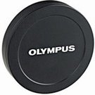 Dangtelis objektyvui Olympus LC-87