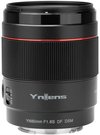 Lens Yongnuo YN 85 mm f/1,8 S DF DSM for Sony E