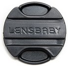 Lensbaby 46mm Lens Cap
