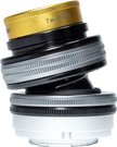 LENSBABY COMPOSER PRO II W/TWIST 60 OPTIC +ND FILTER FOR CANON EF MOUNT