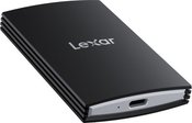 Lexar SSD SL700 Armor / USB3.2 Gen2x2 up to R2000/W2000 - 1TB