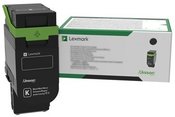 Lexmark CS531, CX532 Black Return Programme 15.8K Toner Cartridge