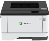 Lexmark MS331dn Black and White Laser Printer Lexmark