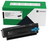 Lexmark Toner High Yield 3k black B342H00