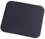 LogiLink Mousepad, black, 10pcs