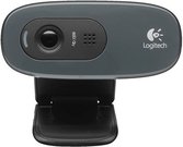 Logitech internetinė kamera C270