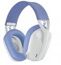 Logitech Headphones G435 Lightspeed White 981-00107