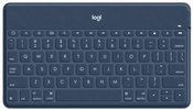 Logitech Keys-To-Go Classic Blue 920-010060