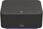 Logitech Logi Dock video conferencing system Logitech