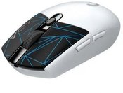 Logitech Wireless mouse G305 Lightspeed LOL-KDA 2.0