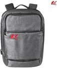 Maclean Laptop Backpack With USB Charging Port RS915