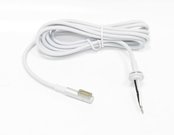 Cable with connector for APPLE (Magnetic Magsafe 1 L tip)
