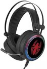 Marvel Gaming headphones 7.1 wired Spider Man 001