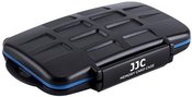 JJC MC ST16 Memory Card Case