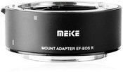 Meike Mount Adapter Canon EF en EF S to EOS R