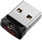 MEMORY DRIVE FLASH USB2 16GB/SDCZ33-016G-G35 SANDISK