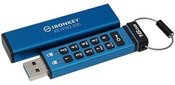 MEMORY DRIVE FLASH USB3.2/16GB IKKP200/16GB KINGSTON