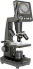 Bresser 50x-2000x LCD Microscope 8,9cm (3,5 )