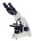 Euromex binocular MicroBlue microscope