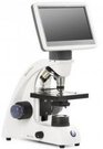 Microscope Euromex MicroBlue LCD