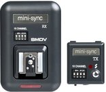 SMDV Mini Sync Set
