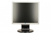 NEC Monitor 17 LCD MS E171M bk DVI 1280x1024, TN panel,VGA