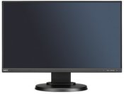 NEC Monitor Multisync E221 PS DP HDMI Czarny