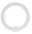 Newell RL-10A Arctic White LED Ring Light + Stand