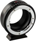 NF FX1 Lens Mount Adapter