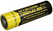 Nitecore NL1410 (850mAh) 14500