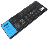 Notebook battery, DELL FWRM8 ORG